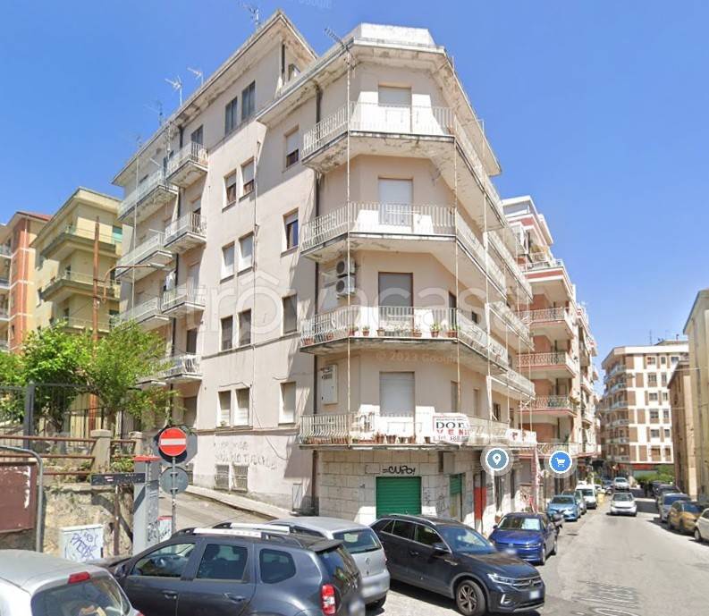 appartamento in vendita a Catanzaro