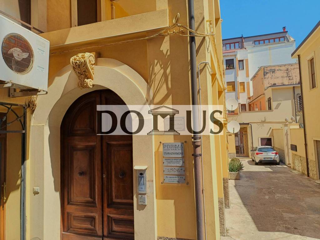appartamento in vendita a Catanzaro in zona Centro Città