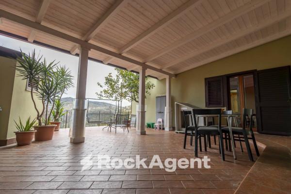 appartamento in vendita a Catanzaro in zona Centro Città