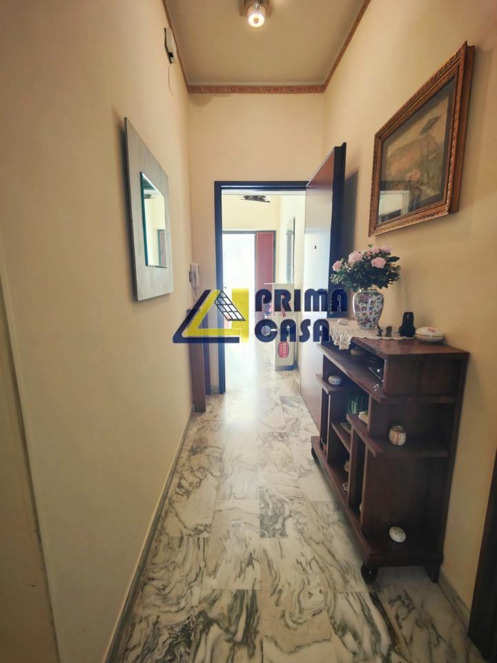 appartamento in vendita a Catanzaro in zona Centro Città