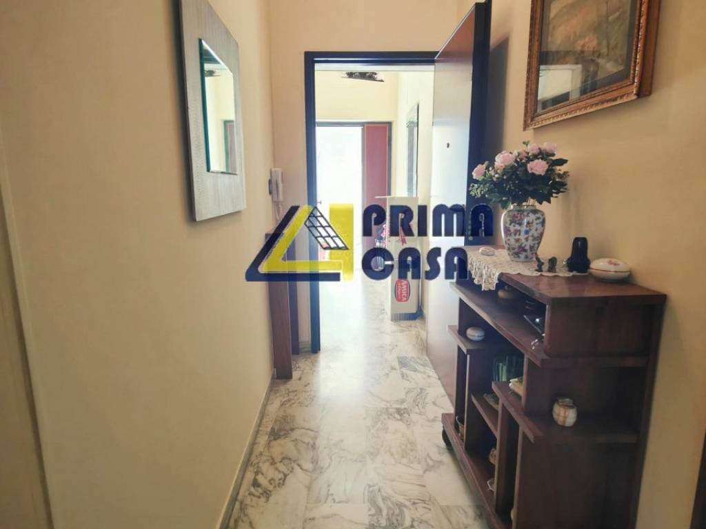 appartamento in vendita a Catanzaro in zona Centro Città