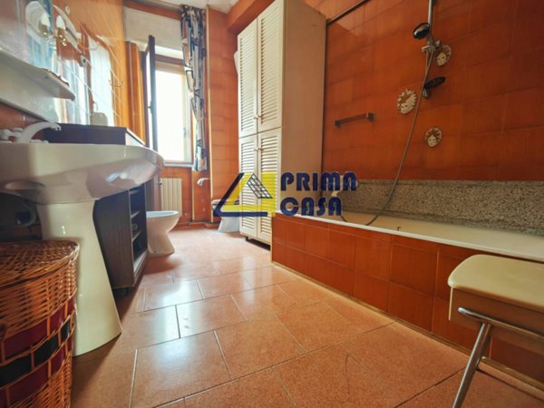 appartamento in vendita a Catanzaro in zona Centro Città