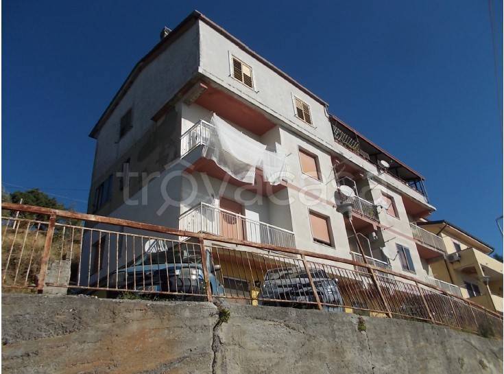appartamento in vendita a Catanzaro in zona Sant'Elia