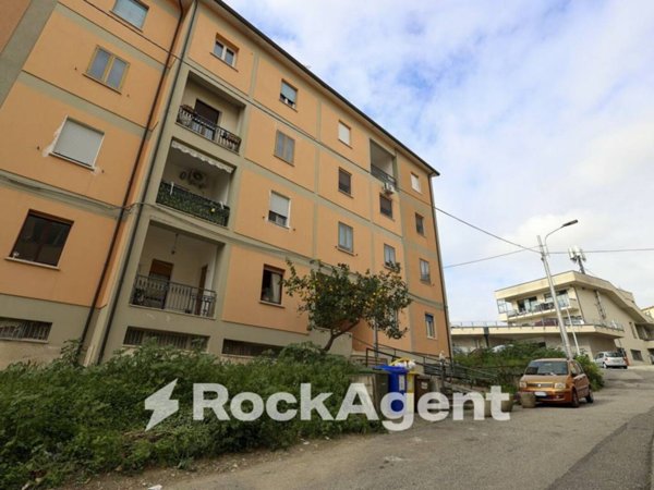appartamento in vendita a Catanzaro