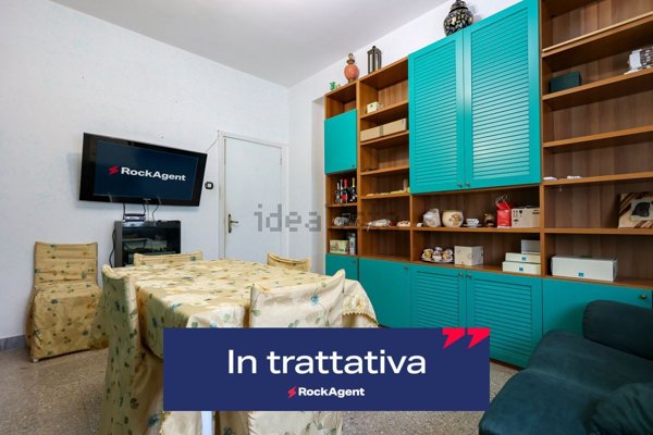 appartamento in vendita a Catanzaro