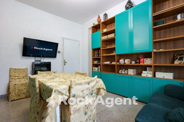 appartamento in vendita a Catanzaro in zona Mater Domini