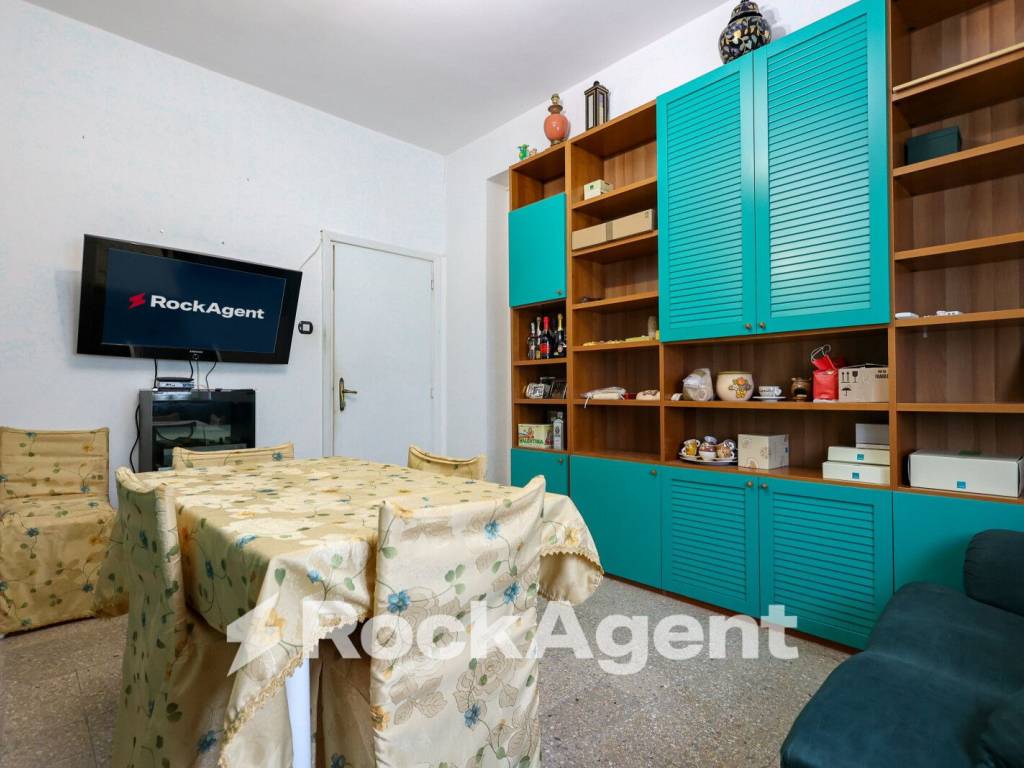 appartamento in vendita a Catanzaro in zona Mater Domini