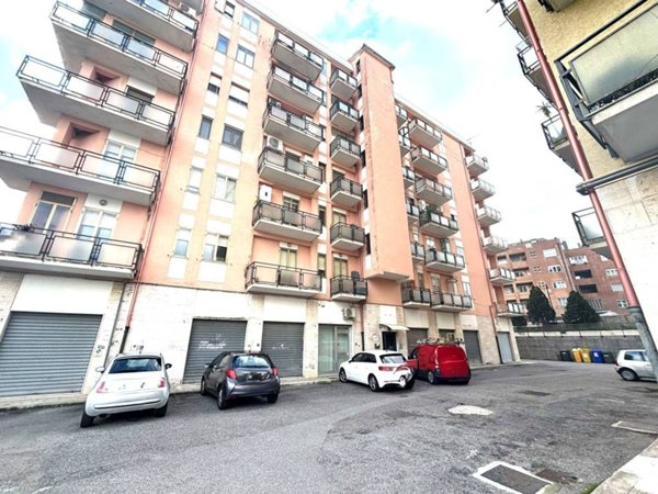appartamento in vendita a Catanzaro in zona Mater Domini