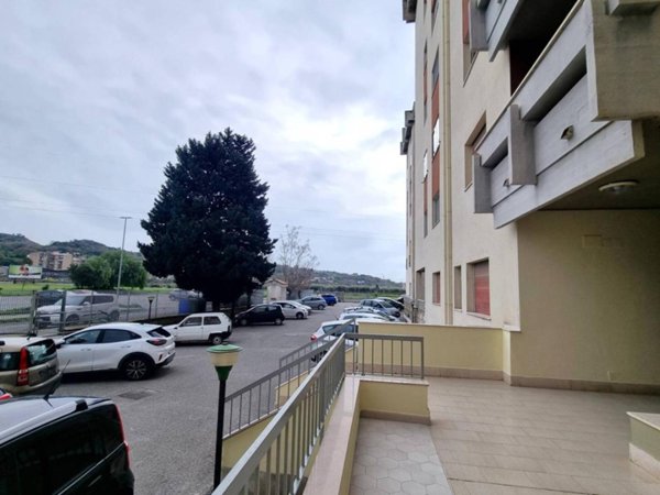 appartamento in vendita a Catanzaro in zona Catanzaro Lido