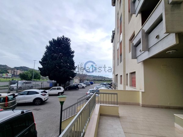 appartamento in vendita a Catanzaro in zona Catanzaro Lido