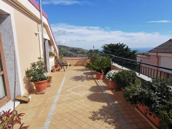 appartamento in vendita a Catanzaro in zona Pontepiccolo