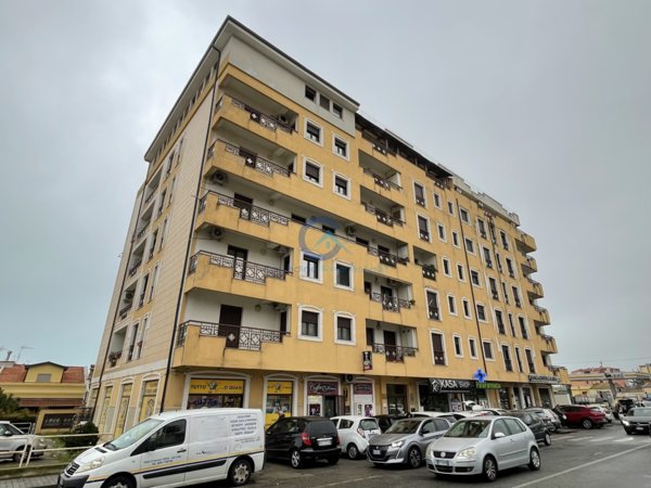 appartamento in vendita a Catanzaro in zona Catanzaro Lido