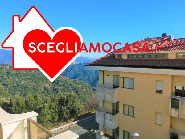 appartamento in vendita a Catanzaro in zona Sant'Elia