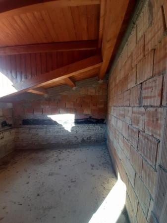 casa indipendente in vendita a Catanzaro in zona Santa Maria