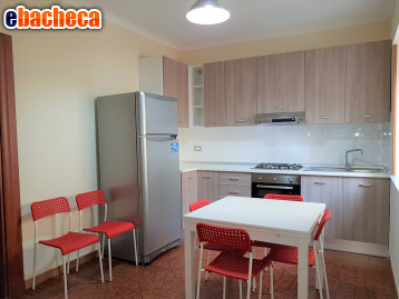 appartamento in vendita a Catanzaro in zona Catanzaro Lido