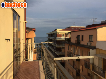 appartamento in vendita a Catanzaro in zona Catanzaro Lido