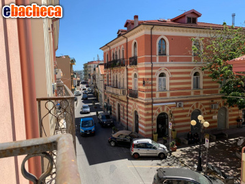 appartamento in vendita a Catanzaro in zona Catanzaro Lido