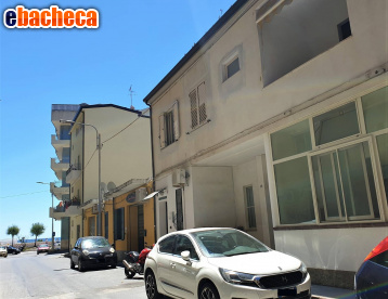 appartamento in vendita a Catanzaro in zona Catanzaro Lido