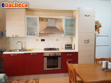appartamento in vendita a Catanzaro in zona Catanzaro Lido