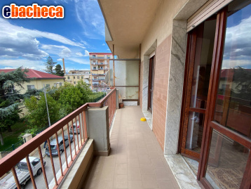appartamento in vendita a Catanzaro in zona Catanzaro Lido