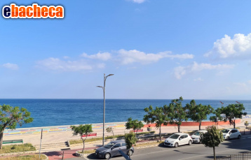 appartamento in vendita a Catanzaro in zona Catanzaro Lido