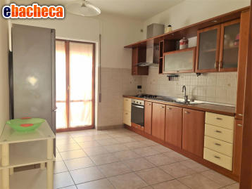 appartamento in vendita a Catanzaro in zona Catanzaro Lido