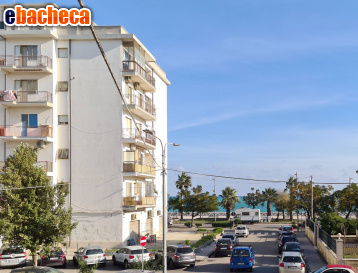 appartamento in vendita a Catanzaro in zona Centro Città