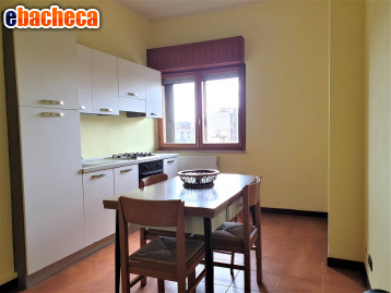 appartamento in vendita a Catanzaro in zona Centro Città