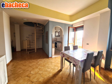 appartamento in vendita a Catanzaro in zona Catanzaro Lido