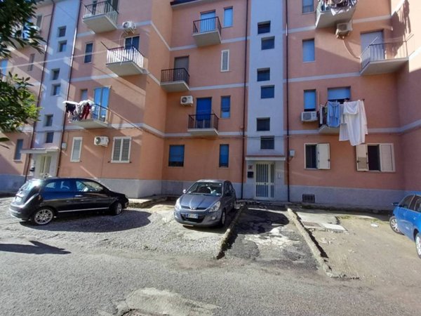 appartamento in vendita a Catanzaro in zona Catanzaro Lido