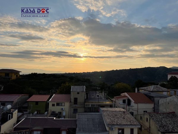 appartamento in vendita a Catanzaro in zona Sant'Elia