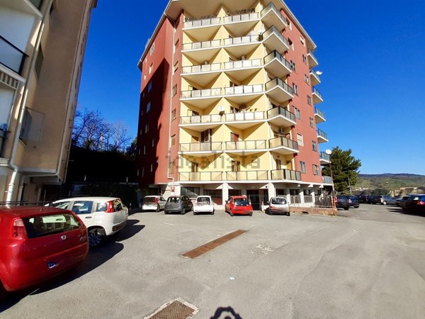 appartamento in vendita a Catanzaro in zona Pontepiccolo