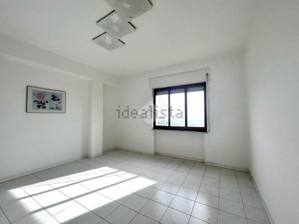 appartamento in vendita a Catanzaro in zona Centro Città