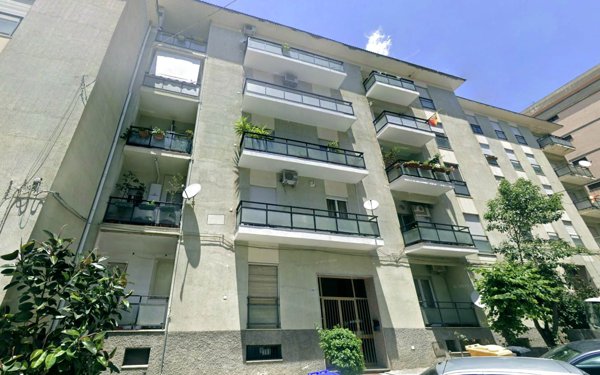 appartamento in vendita a Catanzaro in zona Centro Città