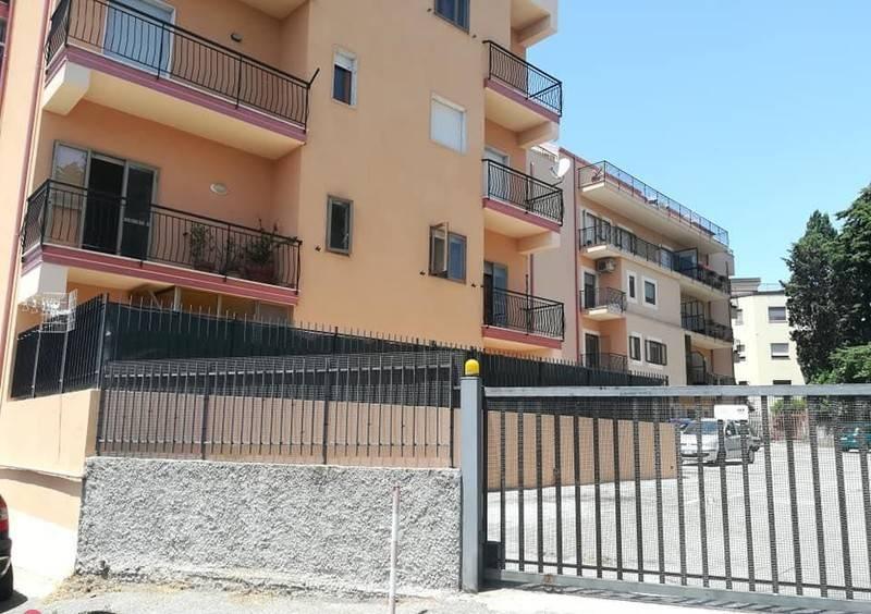 appartamento in vendita a Catanzaro