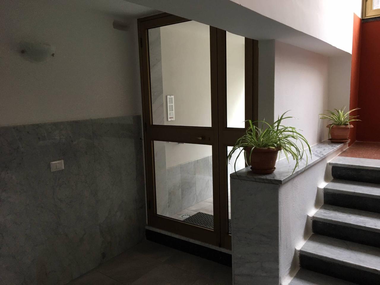 appartamento in vendita a Catanzaro in zona Centro Città