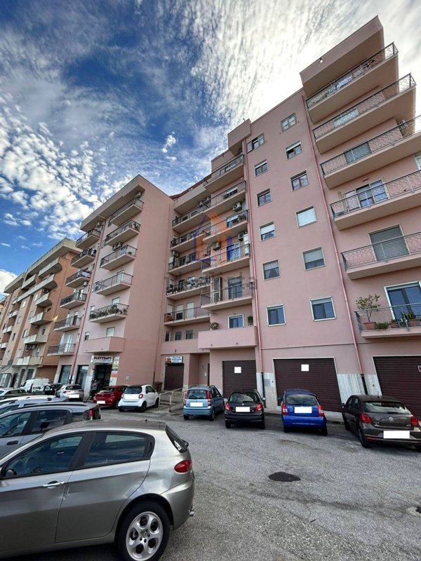 appartamento in vendita a Catanzaro