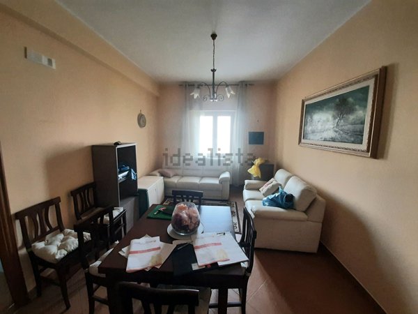 appartamento in vendita a Catanzaro in zona Pontepiccolo