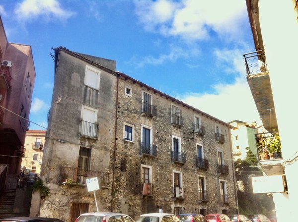 appartamento in vendita a Catanzaro in zona Centro Città