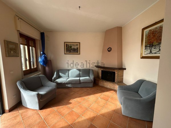 appartamento in vendita a Catanzaro in zona Sant'Elia