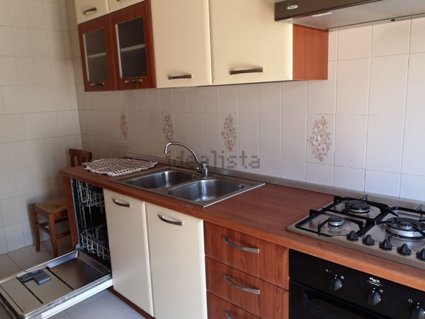 appartamento in vendita a Catanzaro in zona Centro Città