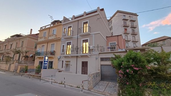 appartamento in vendita a Catanzaro in zona Pontepiccolo