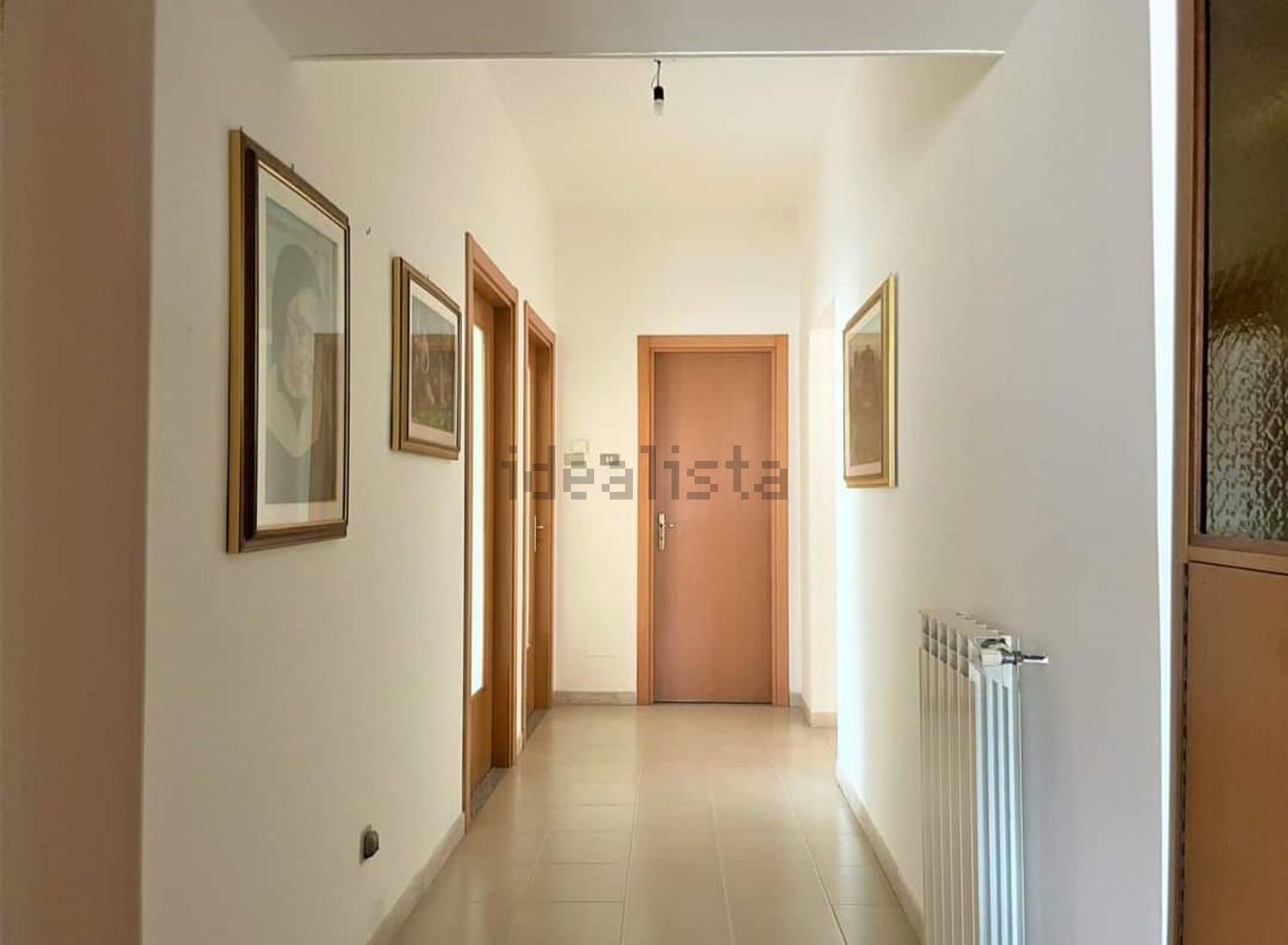 appartamento in vendita a Catanzaro in zona Catanzaro Lido