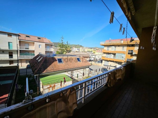 appartamento in vendita a Catanzaro in zona Santa Maria