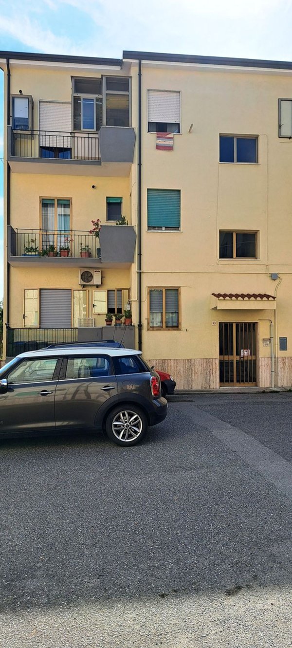 appartamento in vendita a Catanzaro
