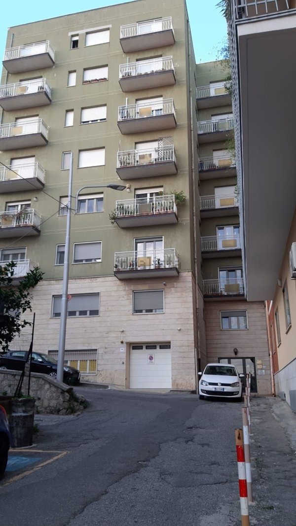 appartamento in vendita a Catanzaro