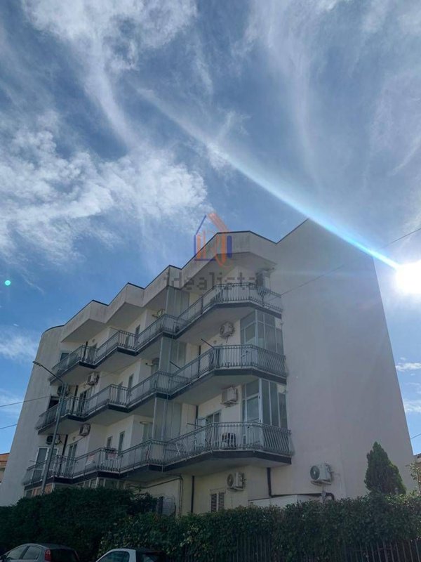 appartamento in vendita a Catanzaro in zona Santa Maria