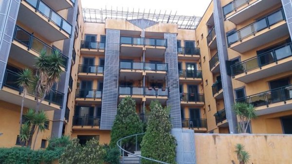 appartamento in vendita a Catanzaro