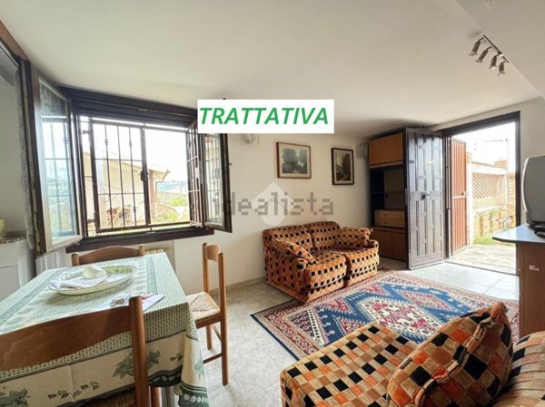 appartamento in vendita a Catanzaro
