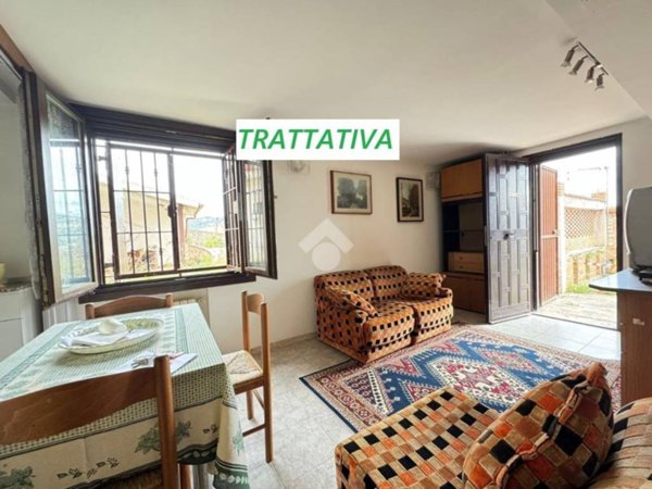 appartamento in vendita a Catanzaro
